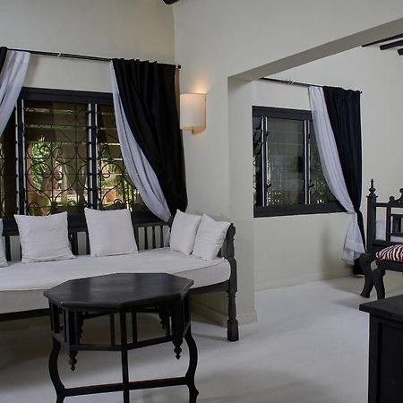 Saffron Garden Malindi Otel Dış mekan fotoğraf