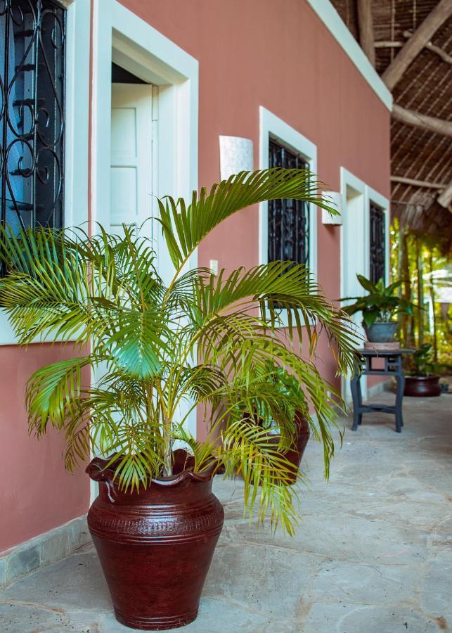 Saffron Garden Malindi Otel Dış mekan fotoğraf