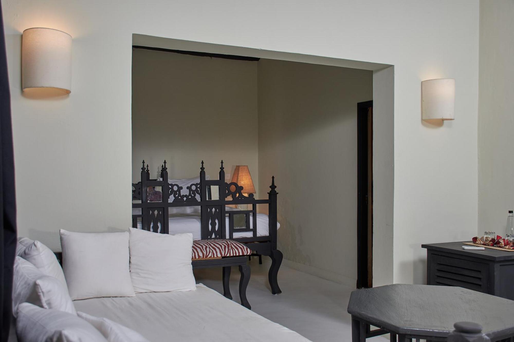 Saffron Garden Malindi Otel Dış mekan fotoğraf