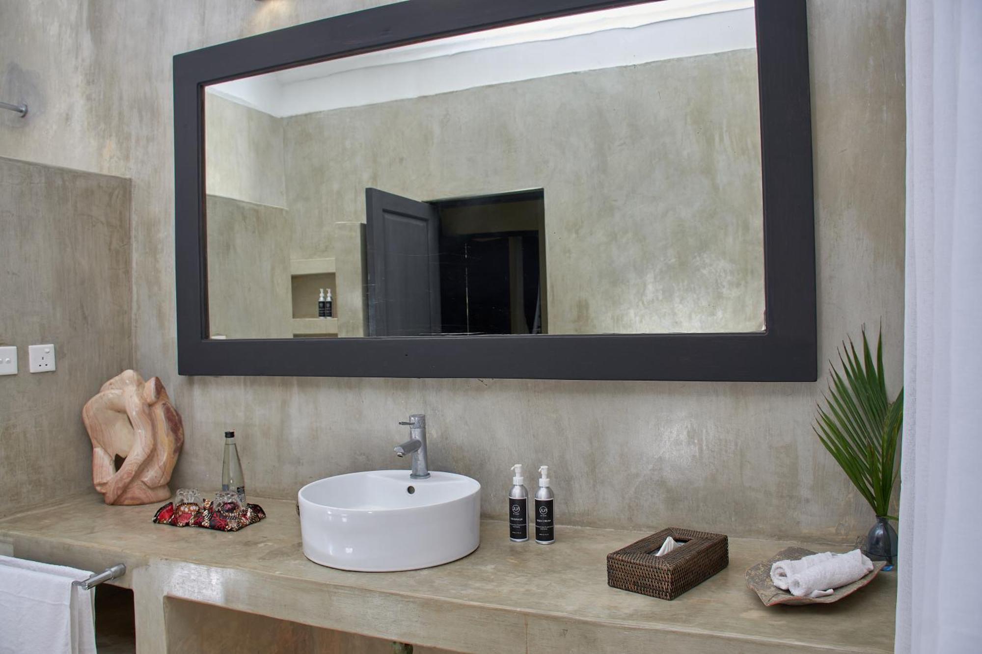 Saffron Garden Malindi Otel Dış mekan fotoğraf