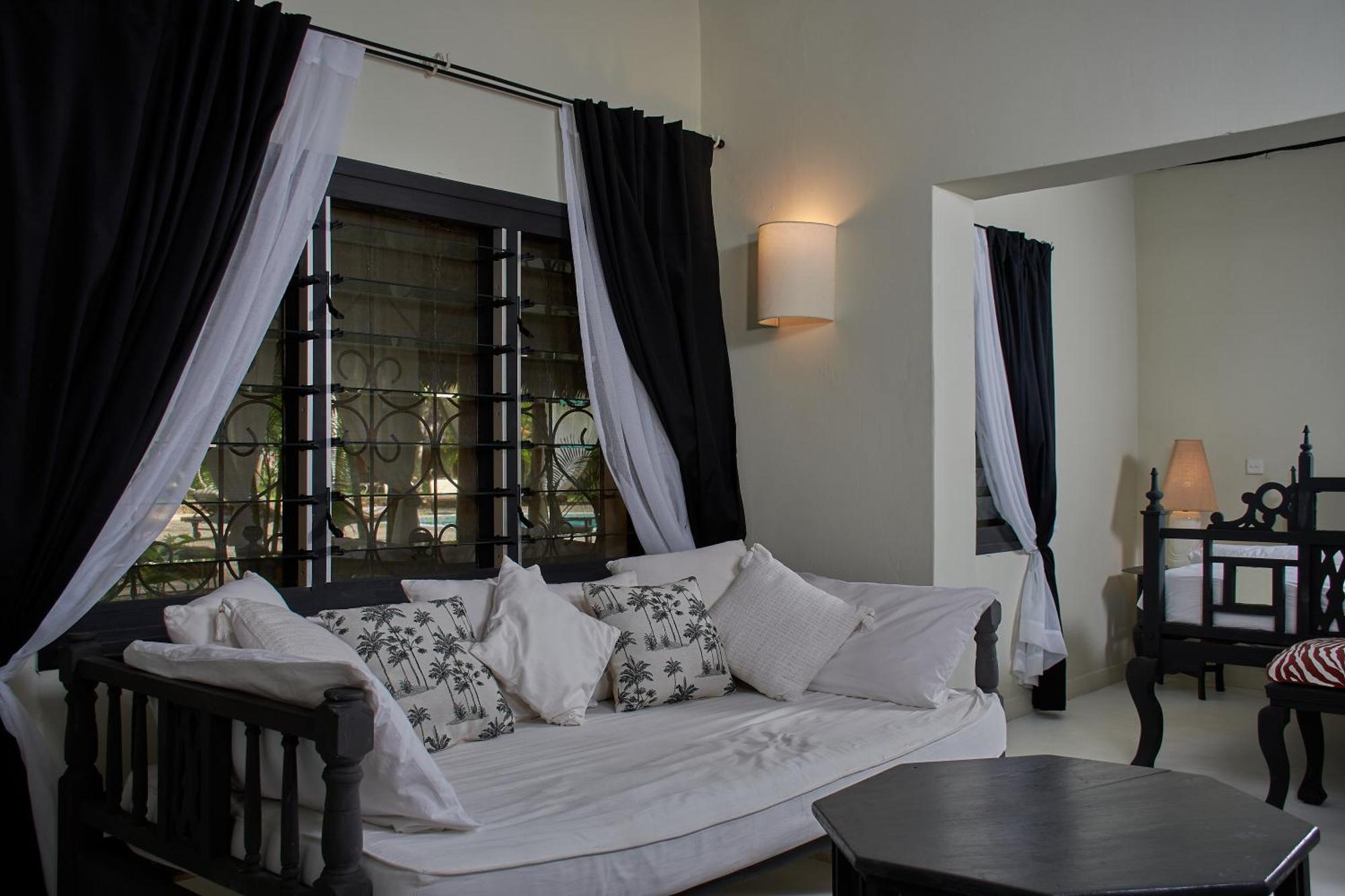 Saffron Garden Malindi Otel Dış mekan fotoğraf