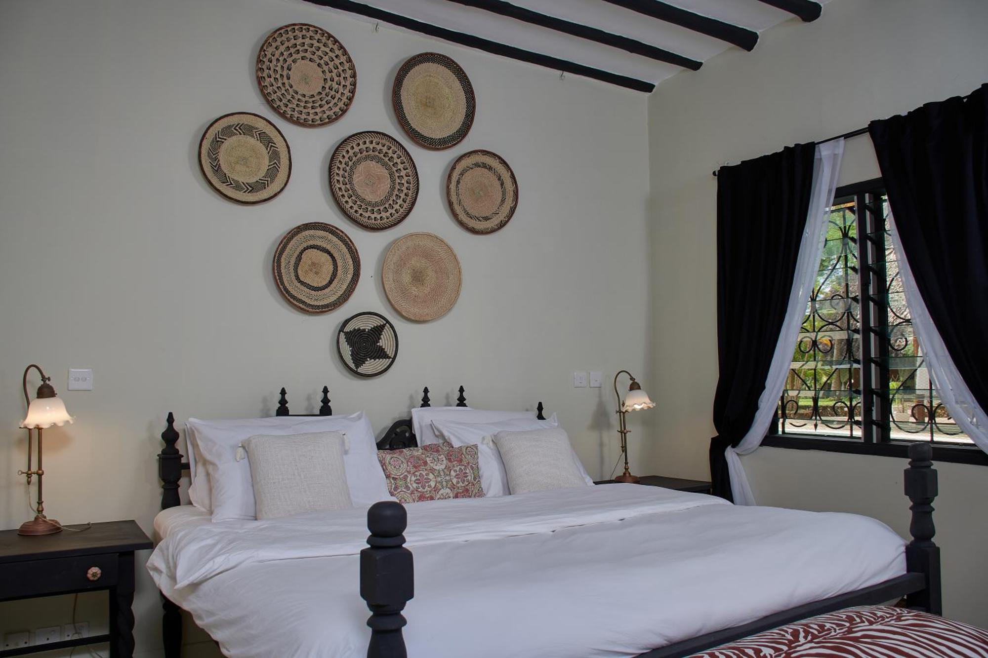 Saffron Garden Malindi Otel Dış mekan fotoğraf
