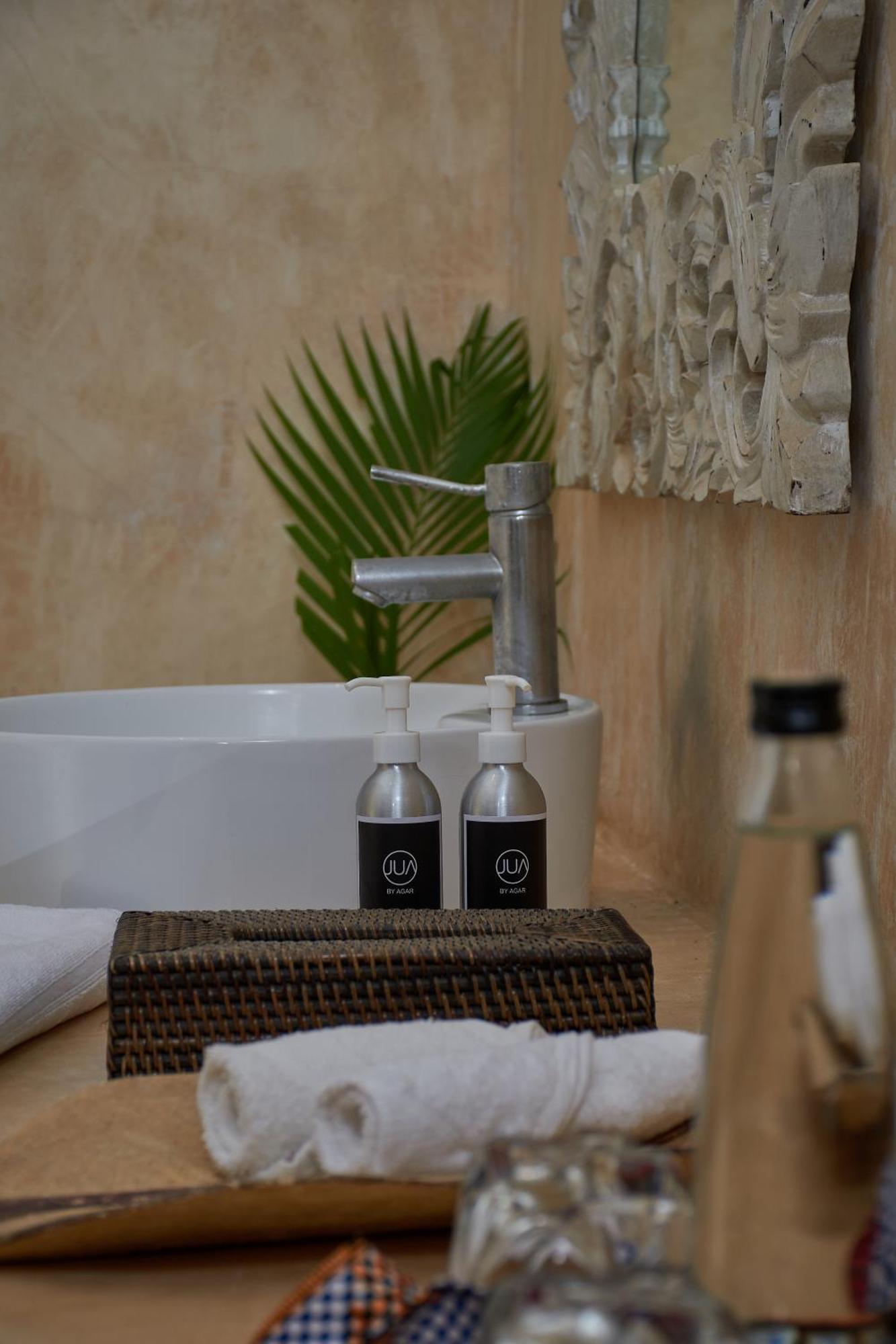 Saffron Garden Malindi Otel Dış mekan fotoğraf