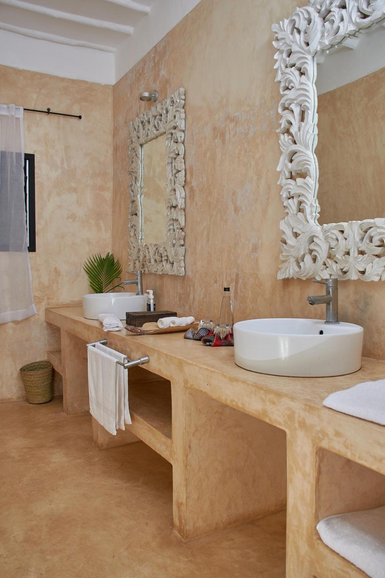 Saffron Garden Malindi Otel Dış mekan fotoğraf