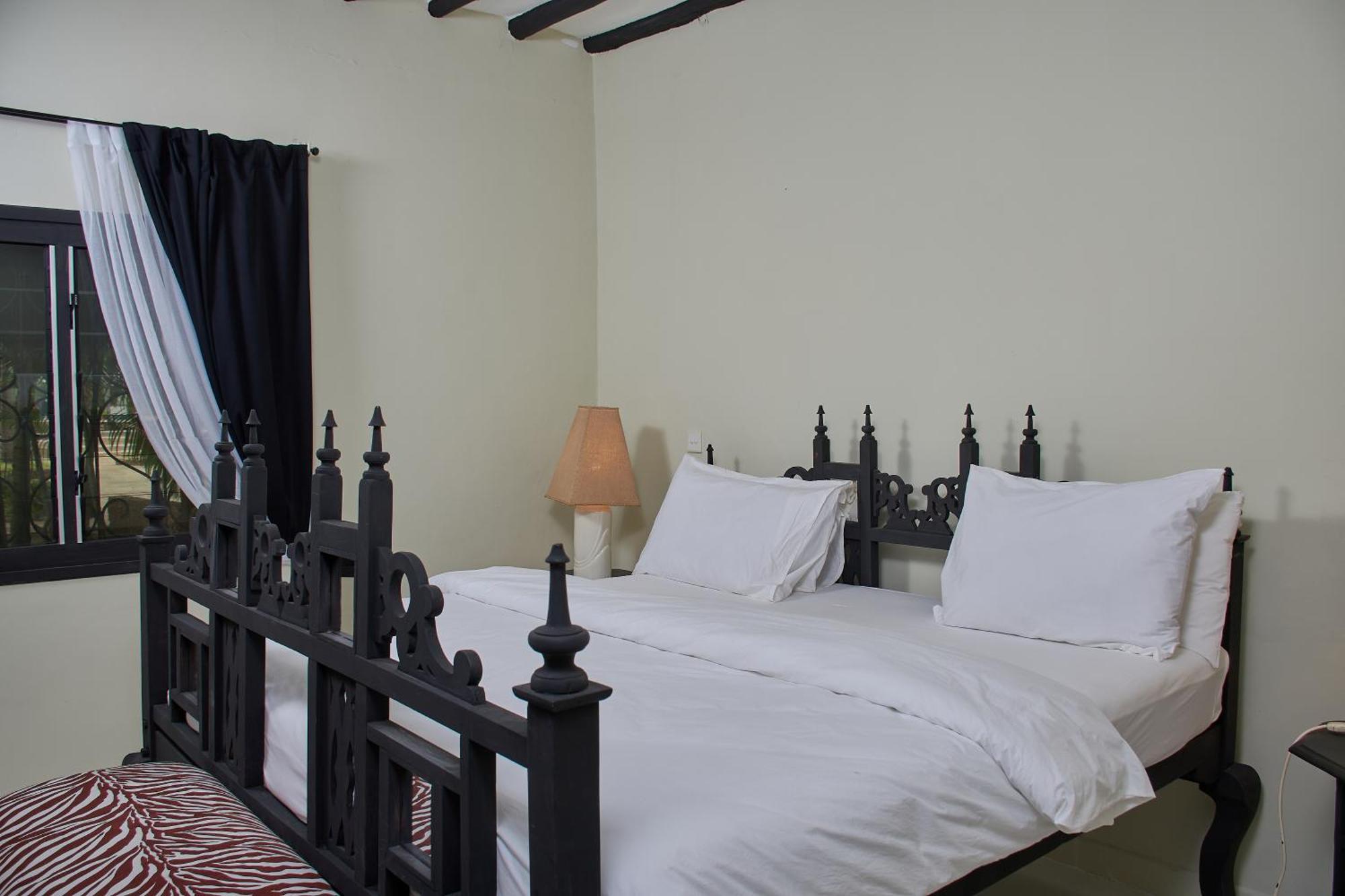 Saffron Garden Malindi Otel Dış mekan fotoğraf