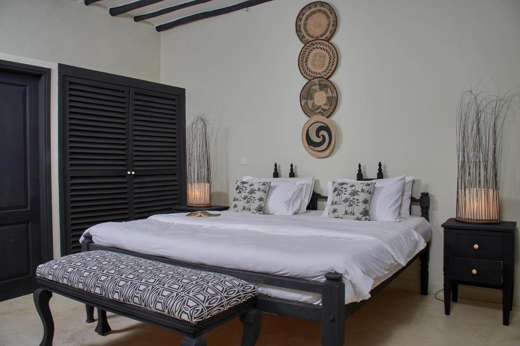 Saffron Garden Malindi Otel Dış mekan fotoğraf