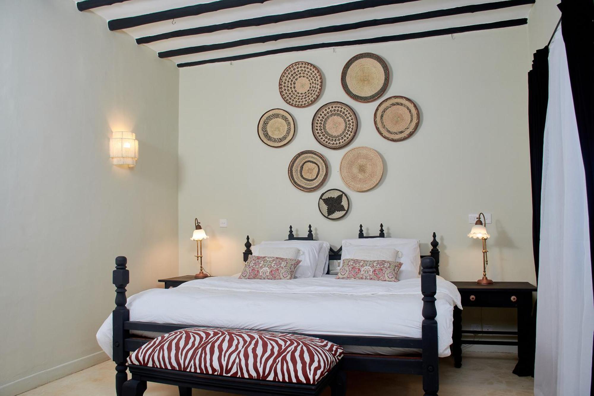 Saffron Garden Malindi Otel Dış mekan fotoğraf