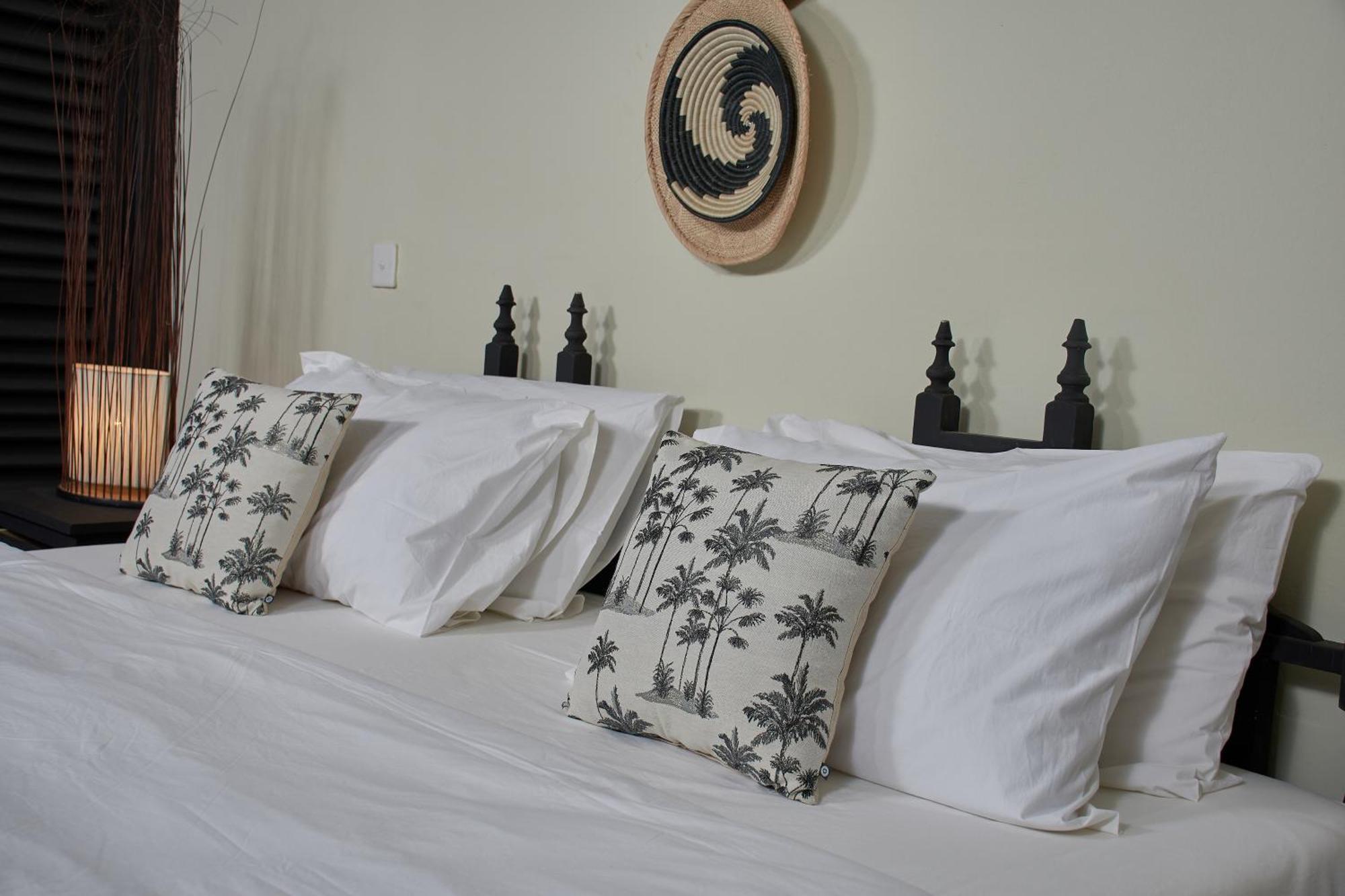 Saffron Garden Malindi Otel Dış mekan fotoğraf
