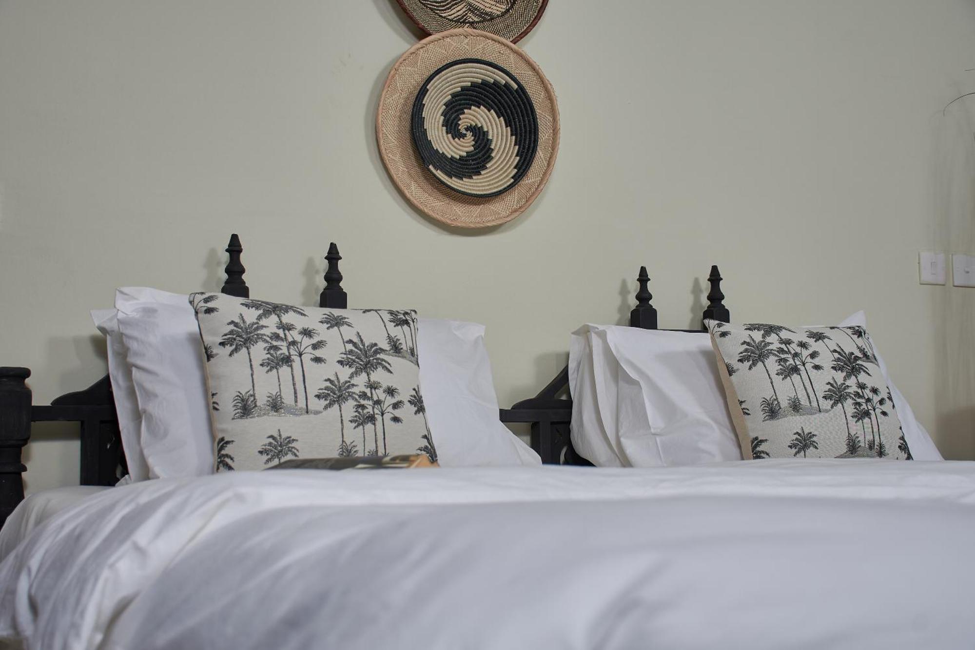 Saffron Garden Malindi Otel Dış mekan fotoğraf